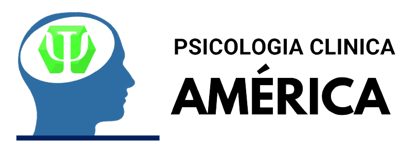 Psicología Clínica América