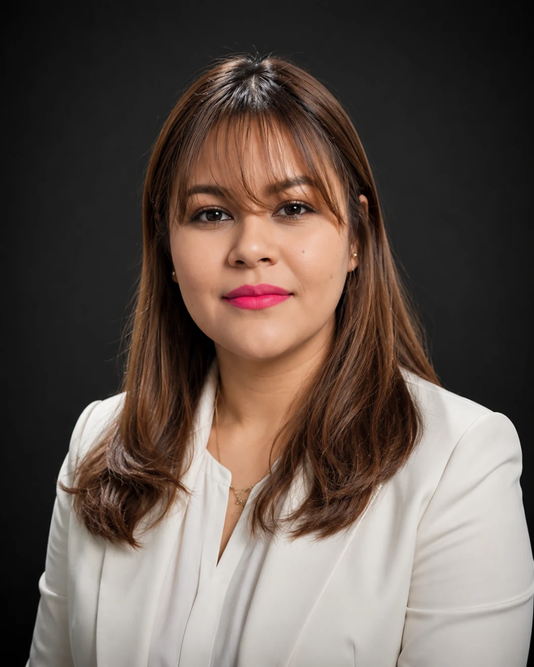 Retrato profesional de la Lic. Psic. Jessica Nallely Pérez.